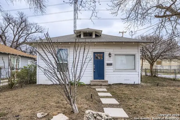 102 Aganier Ave, San Antonio, TX 78212
