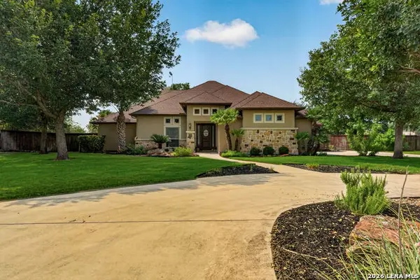 1641 Clover Rdg, Pleasanton, TX 78064