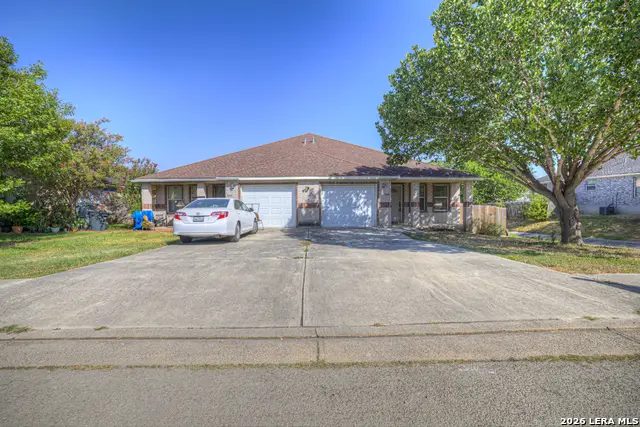 3046 AND 3044 Green Mountain, New Braunfels, TX 78130 - #1
