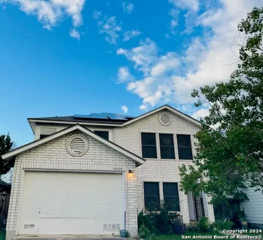 9939 Sunset Pl, San Antonio, TX 78245 - #2