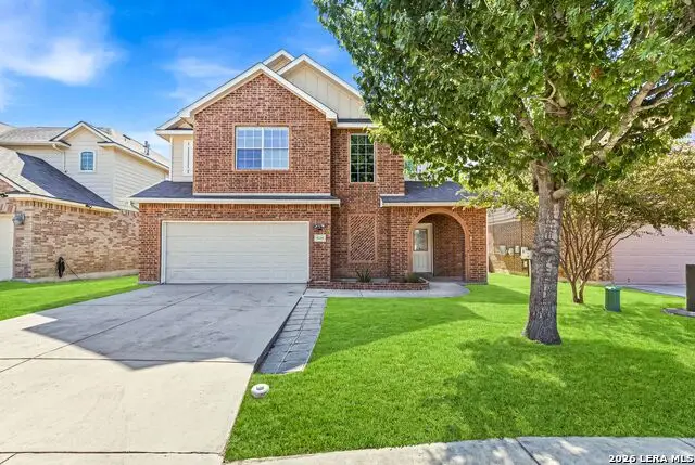 4214 Loring Park, Converse, TX 78109 - #1