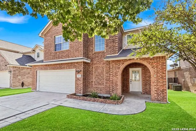 4214 Loring Park, Converse, TX 78109 - #3