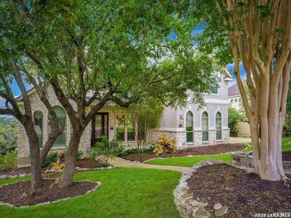 846 Fawnway, San Antonio, TX 78260