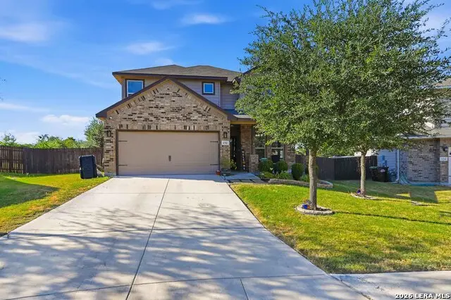 132 Hunters Rnch W, San Antonio, TX 78253 - #1