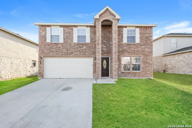 122 Blue Juniper, San Antonio, TX 78253 - #1