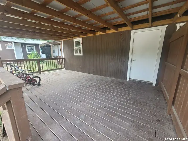 505 Chaparral, Bandera, TX 78003 - #3
