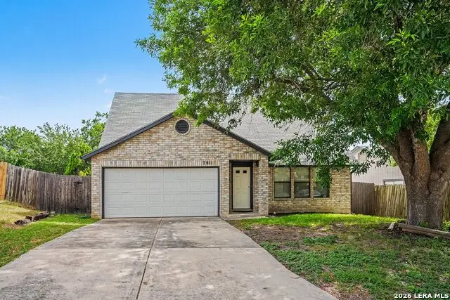 7911 Oval Mdws, San Antonio, TX 78244 - #1
