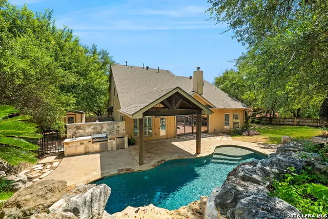 8255 Colonial Woods, Boerne, TX 78015 - #3