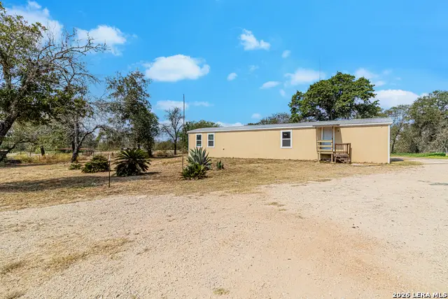 1235 Gayle, Poteet, TX 78065 - #1