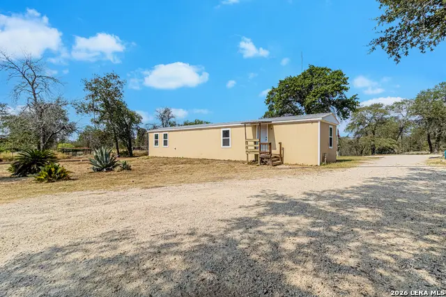 1235 Gayle, Poteet, TX 78065 - #2