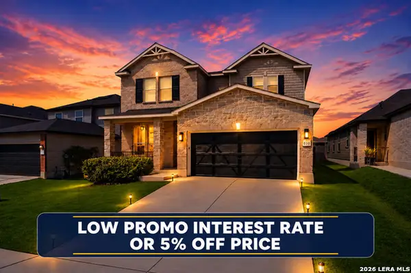 4530 Whispering Oak, New Braunfels, TX 78130