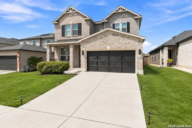 4530 Whispering Oak, New Braunfels, TX 78130 - #3