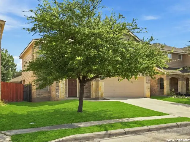 5512 Saffron Way, Leon Valley, TX 78238 - #3