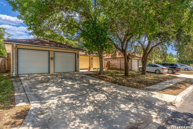 9715 Woodland Hls, San Antonio, TX 78250 - #3