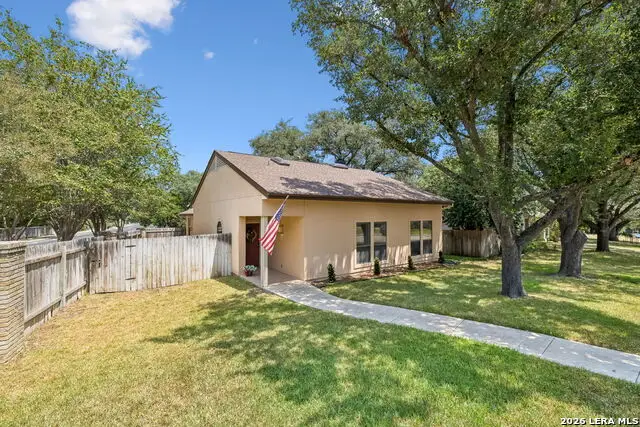 1531 Vista Hill St, San Antonio, TX 78213 - #2