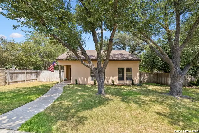 1531 Vista Hill St, San Antonio, TX 78213 - #3