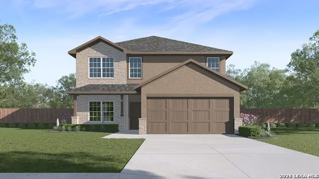 20753 Streamlet End, San Antonio, TX 78266 - #1