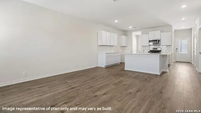 20753 Streamlet End, San Antonio, TX 78266 - #3