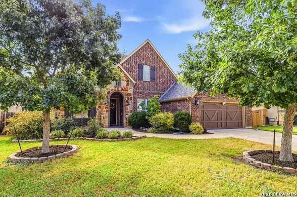 18938 Llano Ledge, San Antonio, TX 78256