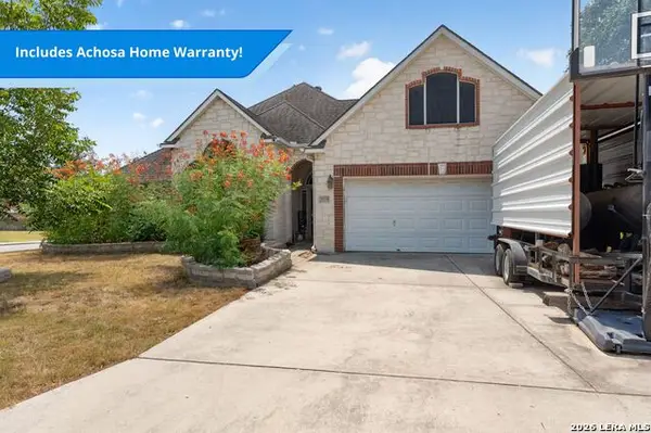 2078 Stonehaven, New Braunfels, TX 78130