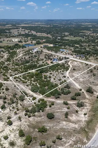 LOT 16 N Scenic Hills Ct, Blanco, TX 78606