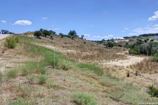 LOT 16 N Scenic Hills Ct, Blanco, TX 78606 - #2