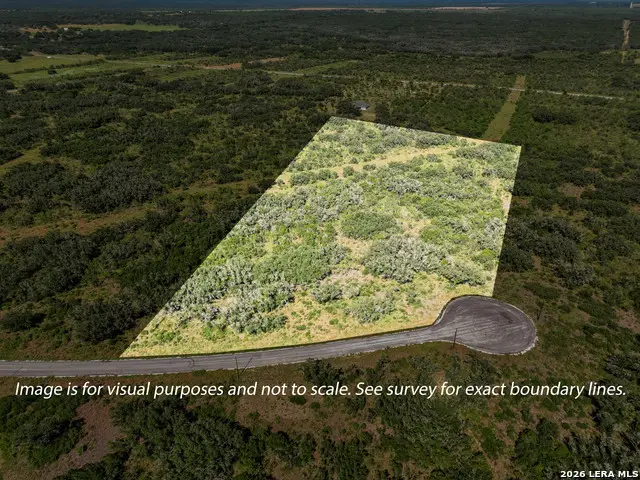 LOT 41 Sky View Ranch, Dhanis, TX 78850 - #1