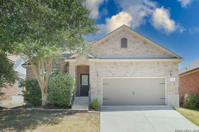 5718 Thunder Oaks, San Antonio, TX 78261 - #1