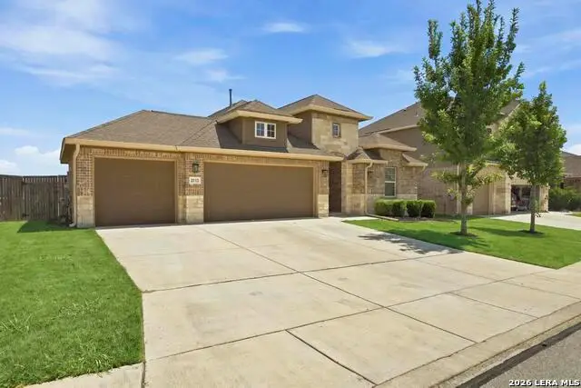 2112 Bailey Forest, San Antonio, TX 78253 - #1