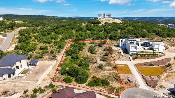 LOT 6 Chittim Cyn, San Antonio, TX 78255