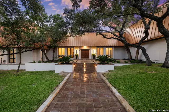 6 Sleepy Cove St, San Antonio, TX 78230 - #1