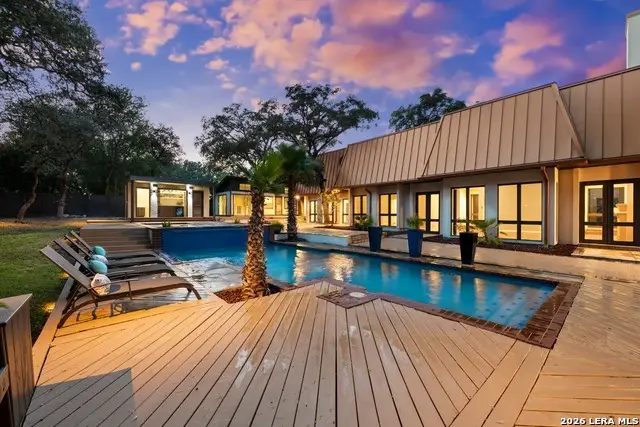 6 Sleepy Cove St, San Antonio, TX 78230 - #3