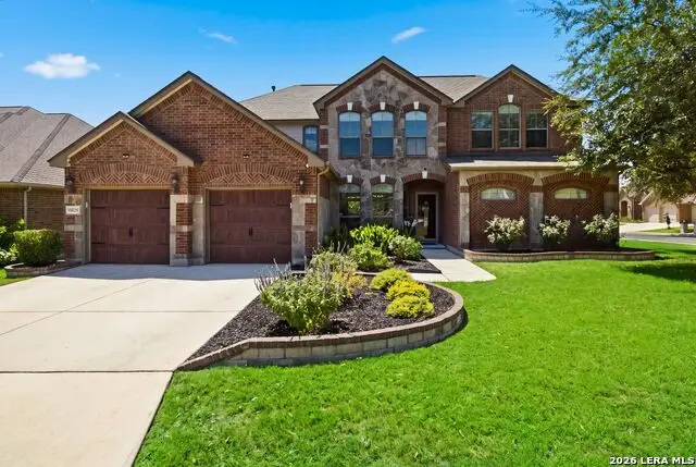 12626 Lisianthus, San Antonio, TX 78253 - #1
