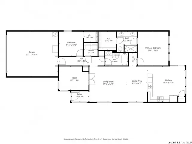 12743 Pronghorn Oak, San Antonio, TX 78253 - #3