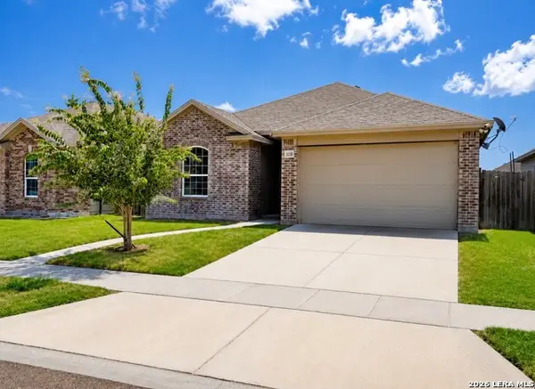 3110 Maverick Dr, Corpus Christi, TX 78410