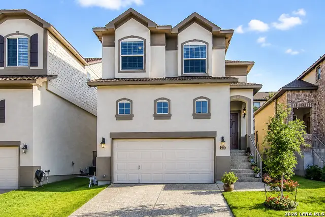 1307 Tweed Willow, San Antonio, TX 78258 - #1