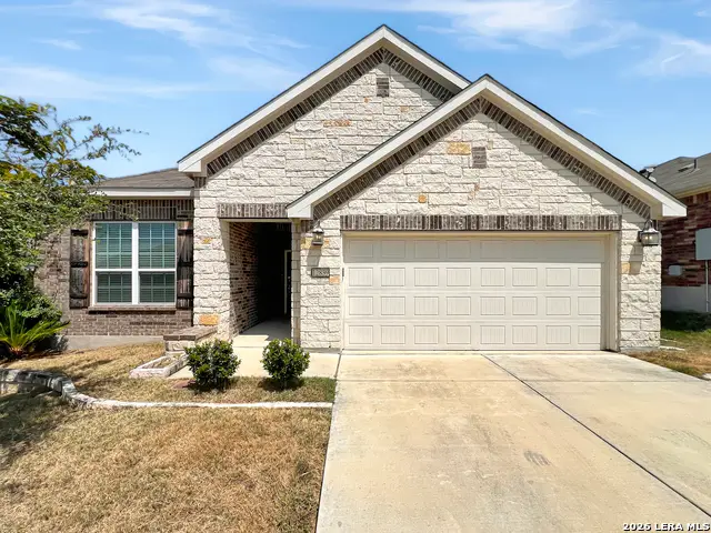12839 Laurel Brush, San Antonio, TX 78253 - #1