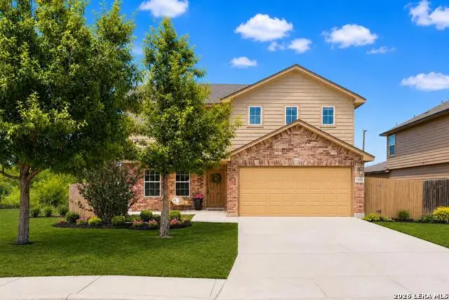 11715 Verdis Vly, San Antonio, TX 78245 - #2