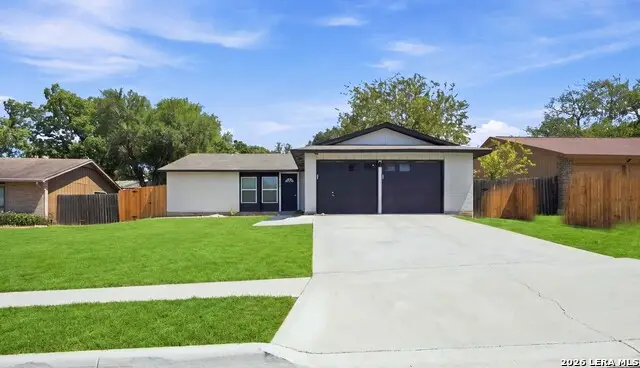 6039 Hopes Ferry St, San Antonio, TX 78233 - #1