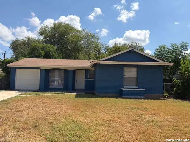 6706 Red Blf, San Antonio, TX 78218 - #1