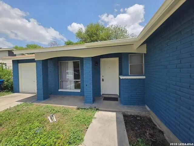 6706 Red Blf, San Antonio, TX 78218 - #2