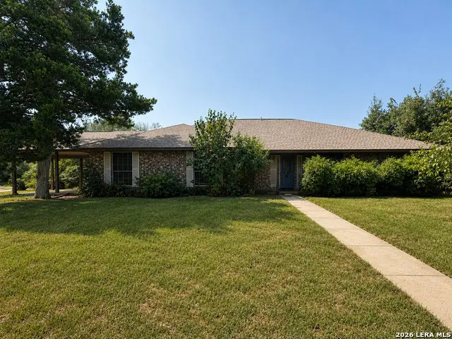 1309 Acorn Rd, Hondo, TX 78861 - #1