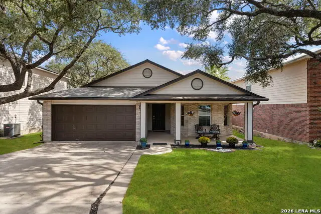9534 Fallen Willow, San Antonio, TX 78254 - #2