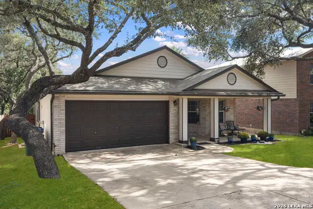 9534 Fallen Willow, San Antonio, TX 78254 - #3