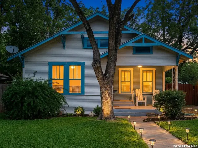 751 Porter St, San Antonio, TX 78210 - #1