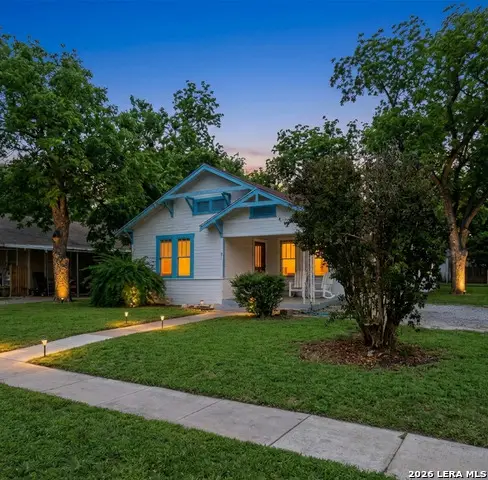 751 Porter St, San Antonio, TX 78210 - #2