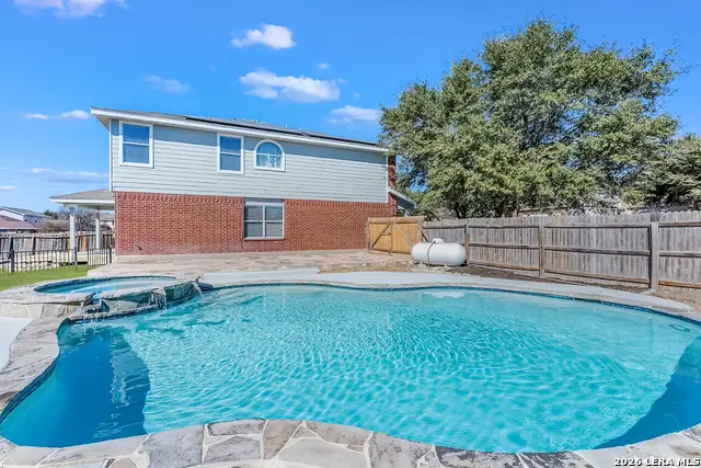 6942 Caribou Crk, San Antonio, TX 78244 - #1