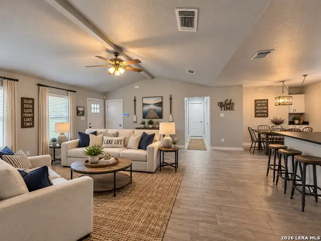 963 Deer Run Pass, Canyon Lake, TX 78133 - #2