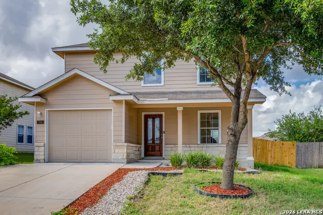 7346 Milky Way Dawn, San Antonio, TX 78252 - #1