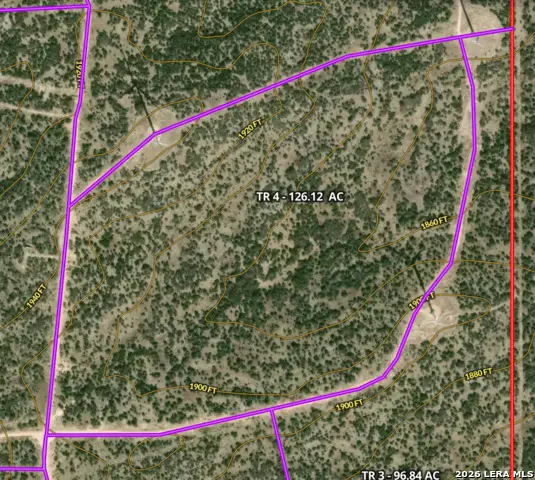 TRACT 4 LWR Hwy 377, Rocksprings, TX 78880